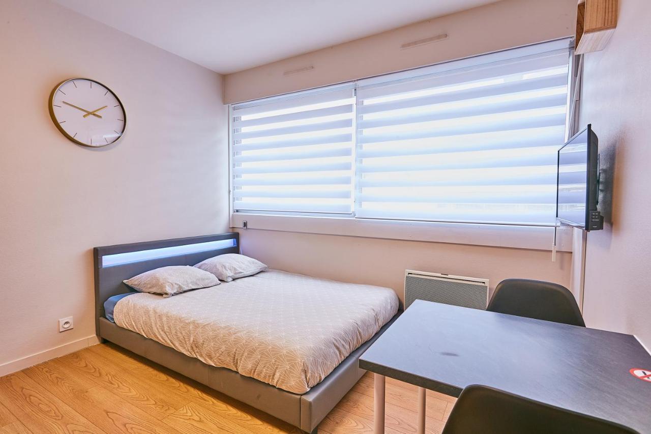 Studio Cosy ปงตาร์ลีเย ภายนอก รูปภาพ