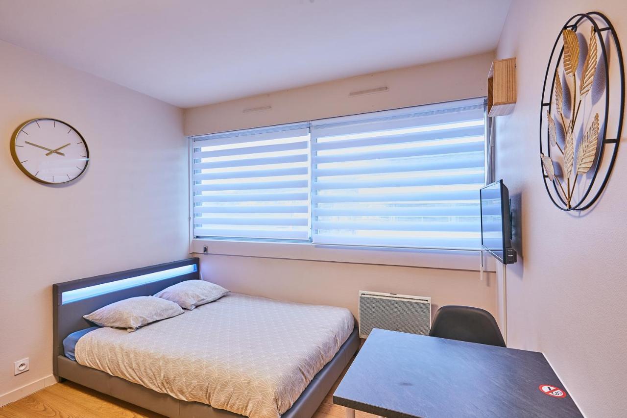 Studio Cosy ปงตาร์ลีเย ภายนอก รูปภาพ