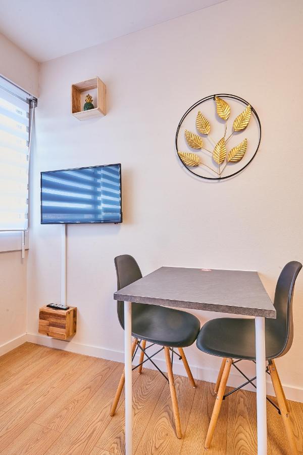 Studio Cosy ปงตาร์ลีเย ภายนอก รูปภาพ